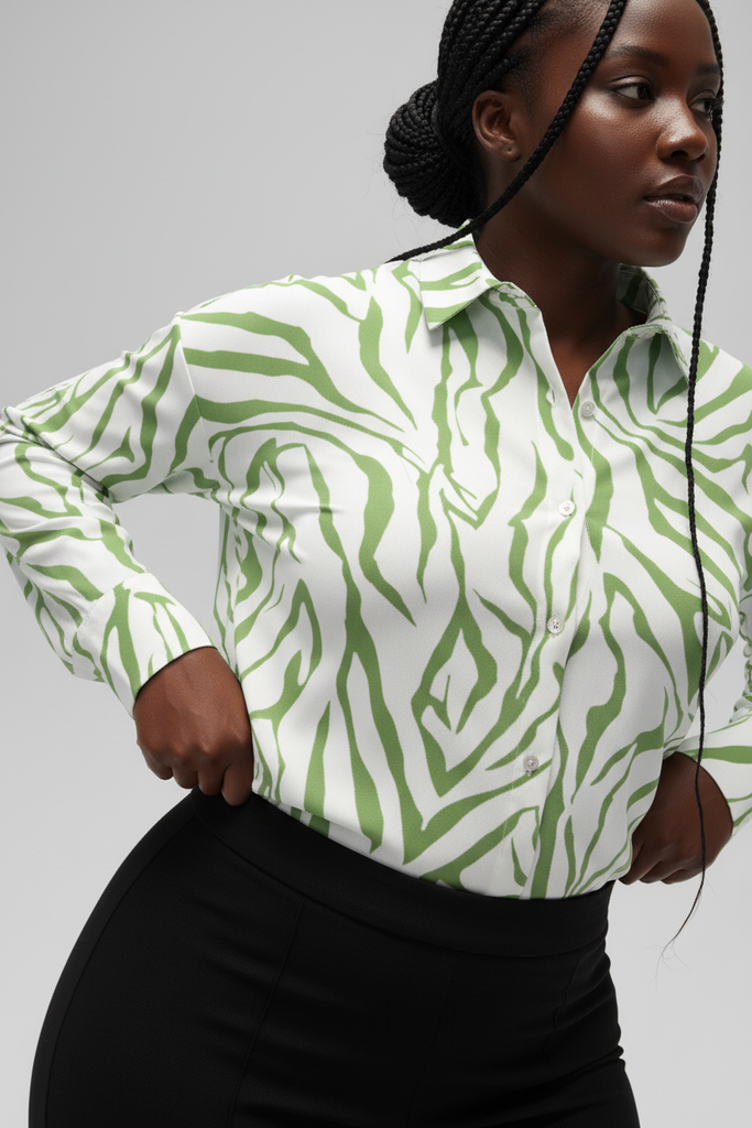 Safari shirt image 14