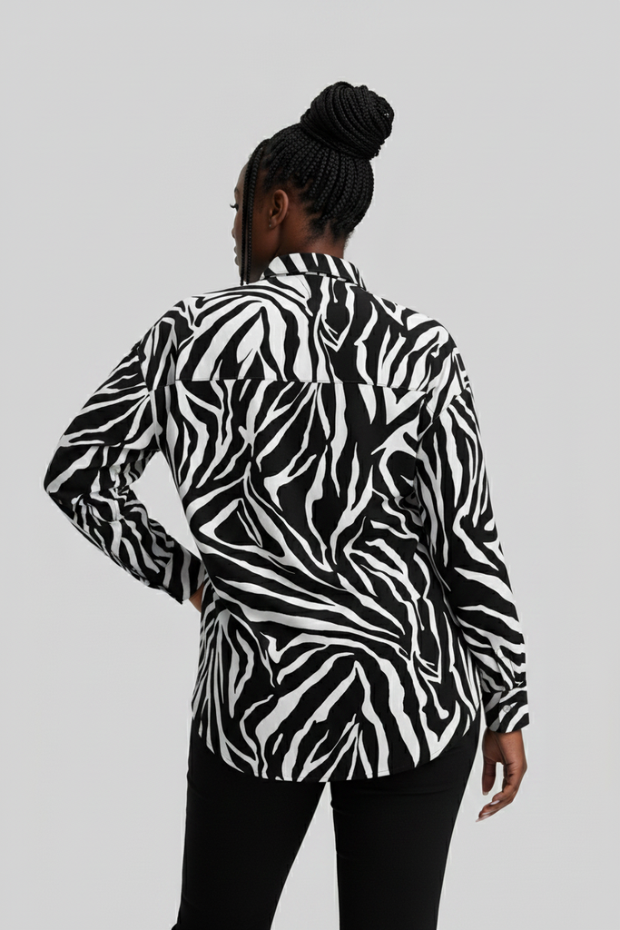 Safari shirt image 17