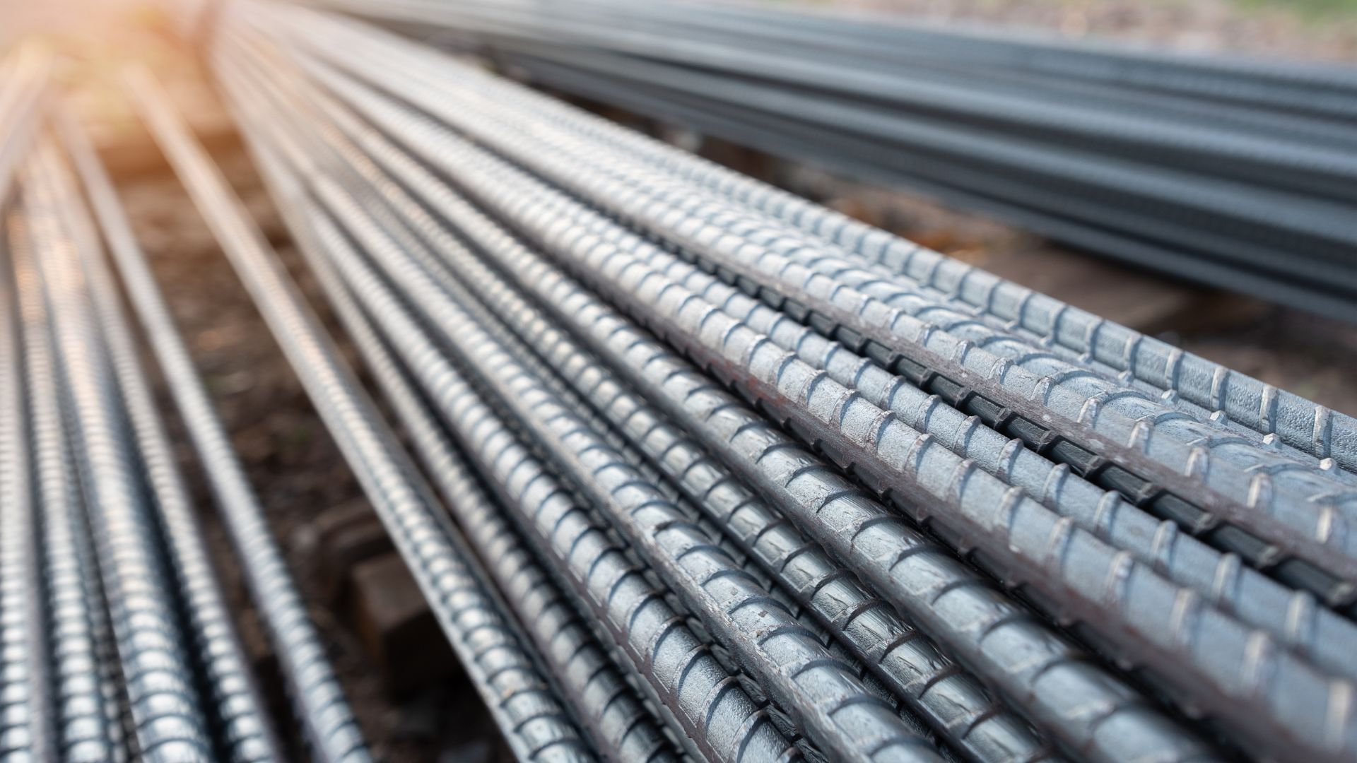 Steel & Tube Industries