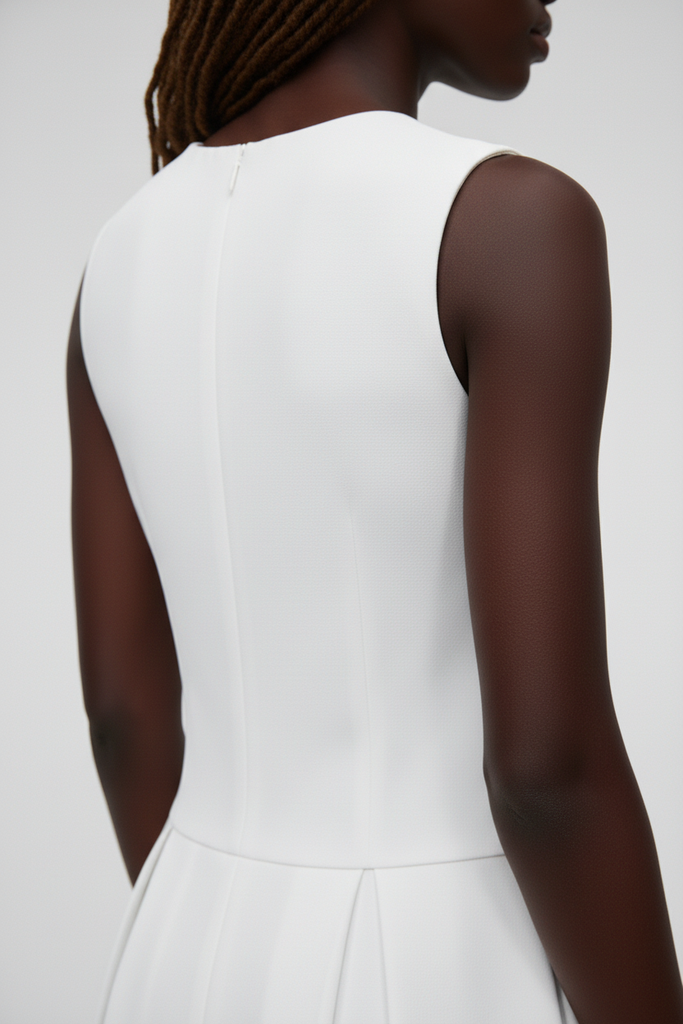 Tennis Dress image 3