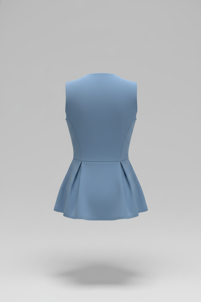 Office Blouse image 6