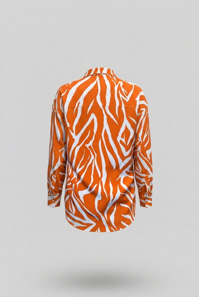 Safari shirt image 9