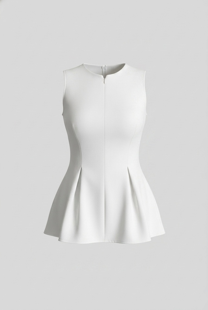 Office Blouse image 2
