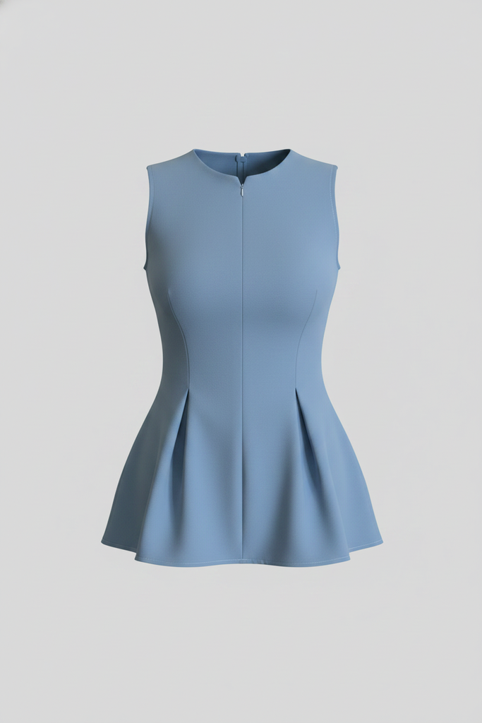 Office Blouse image 8