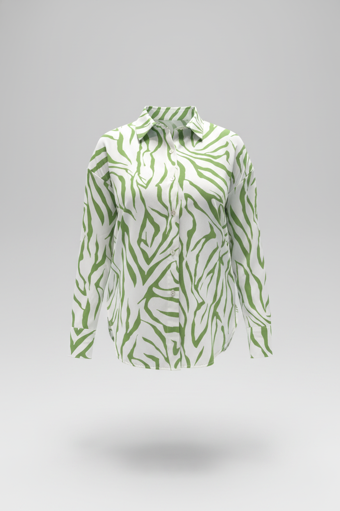 Safari shirt image 11