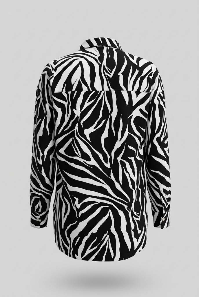 Safari shirt image 20
