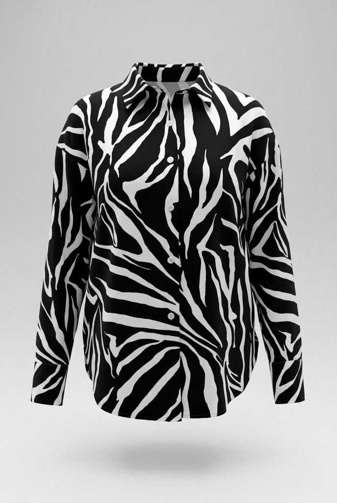 Safari shirt image 19