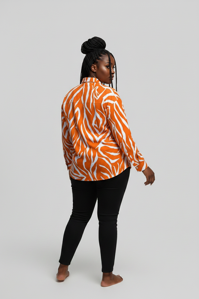 Safari shirt image 8
