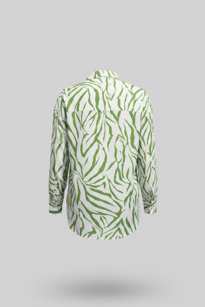 Safari shirt image 13