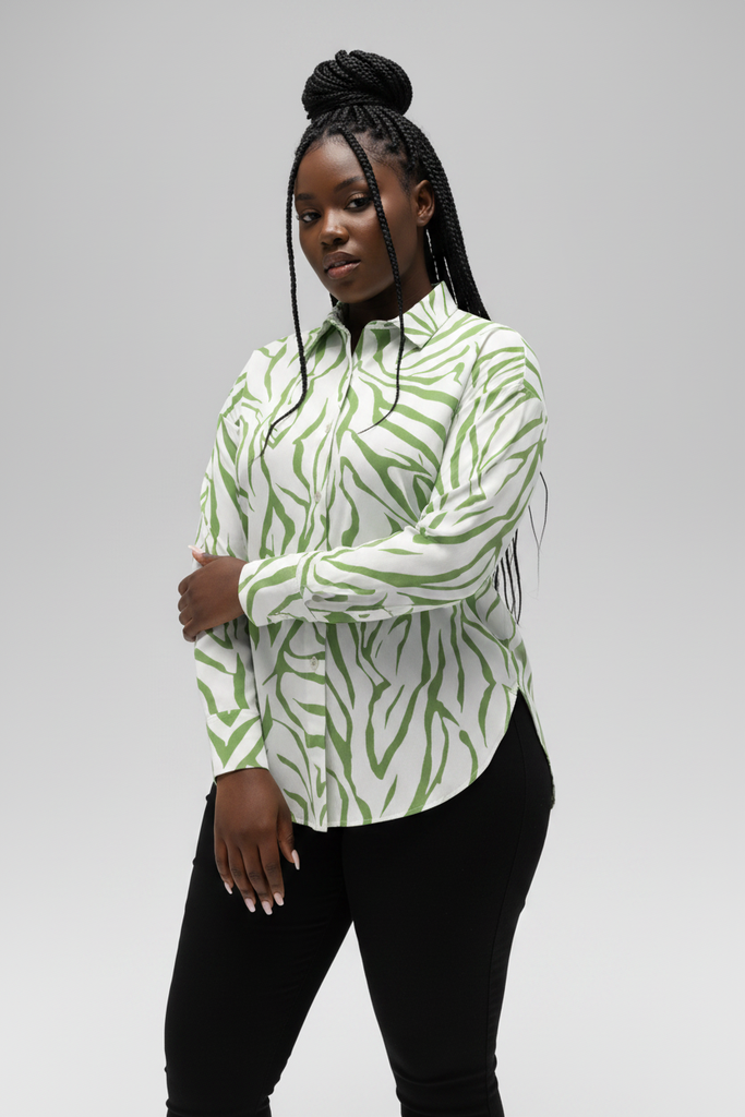 Safari shirt image 12