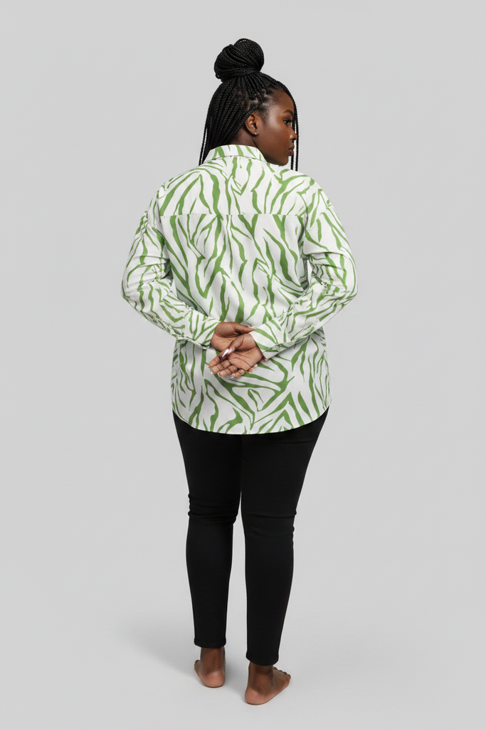Safari shirt image 15
