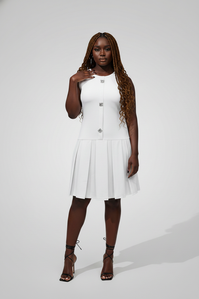 Tennis Dress image 2
