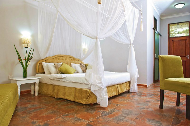 Deluxe Double or Twin Room with Lake View
