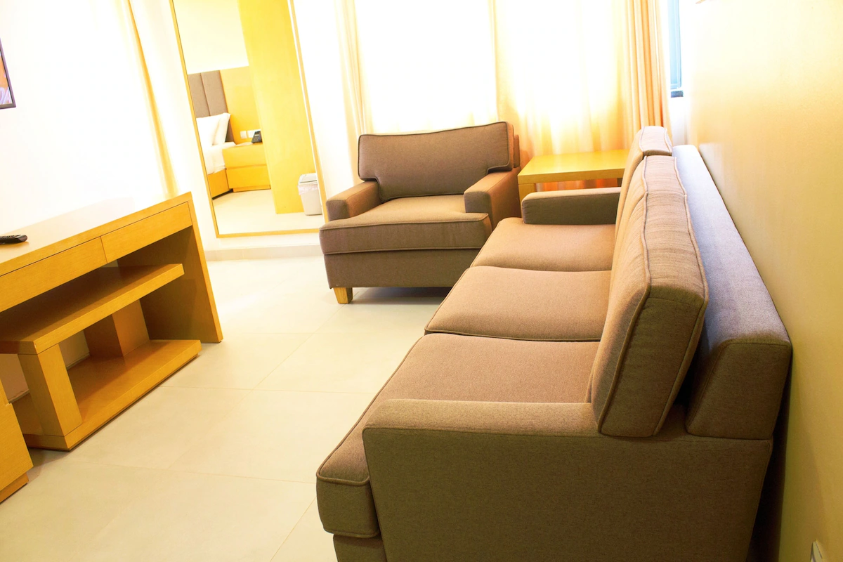Classic Suite, Balcony image 4