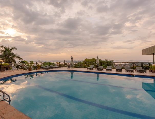 Cassia Lodge