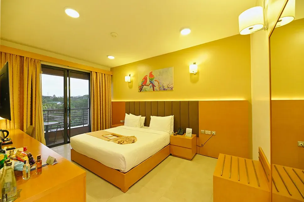 K Hotels
