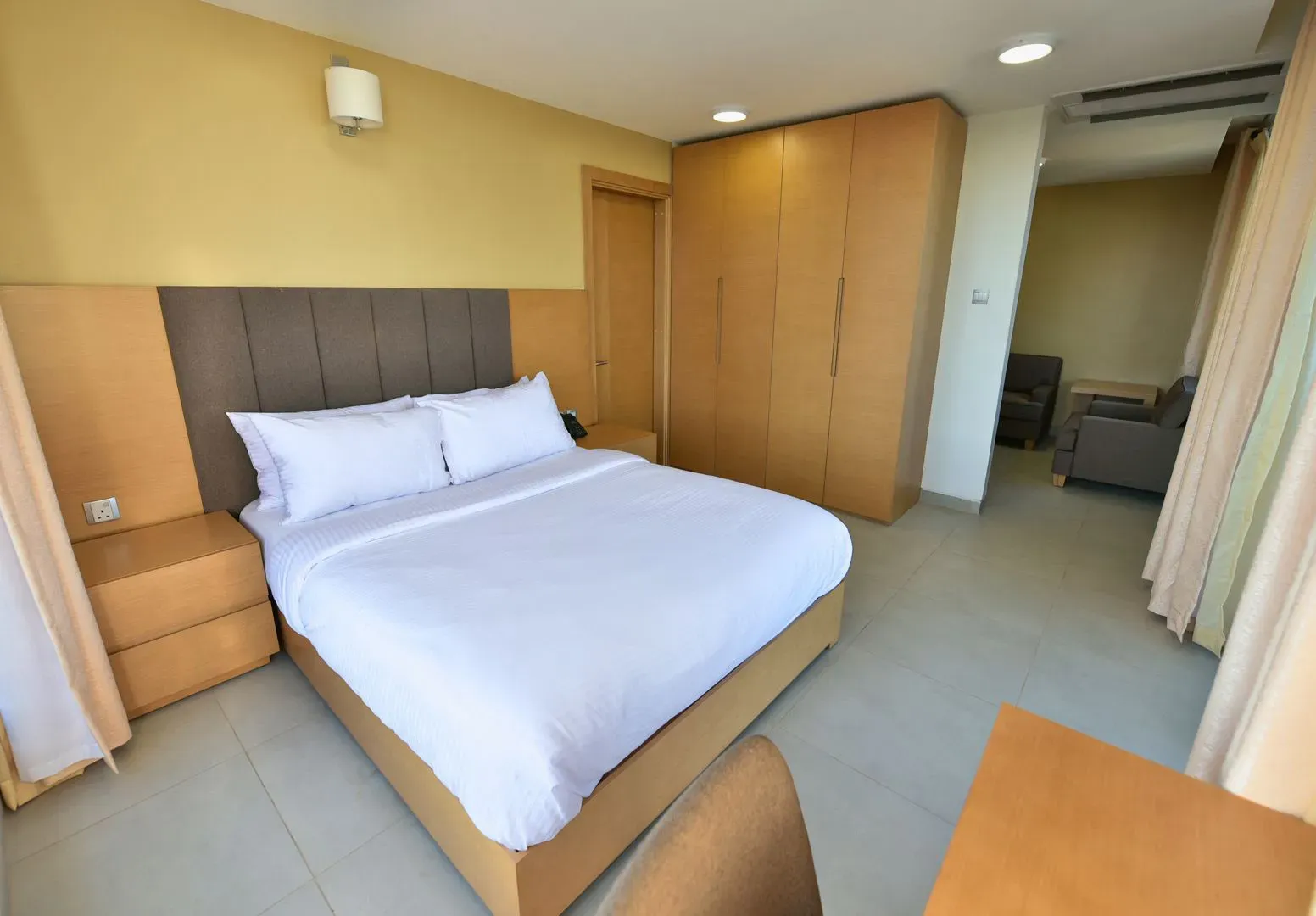 K Hotels