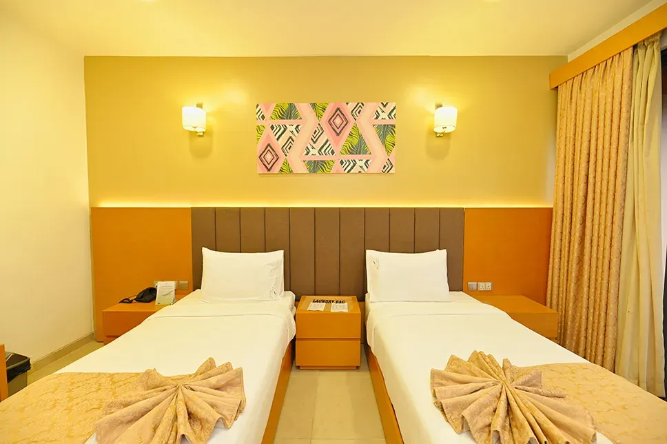 K Hotels