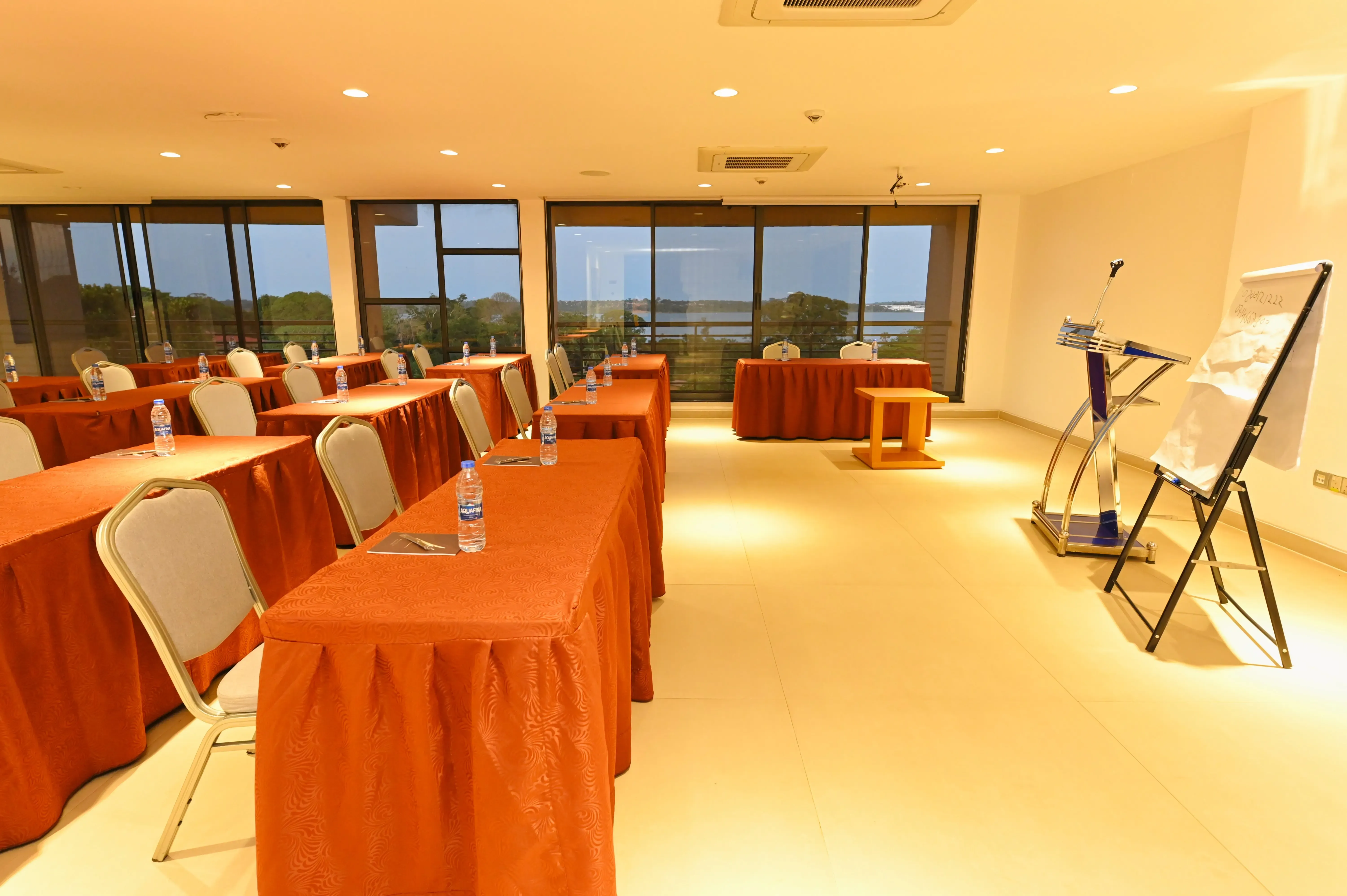 K Hotels