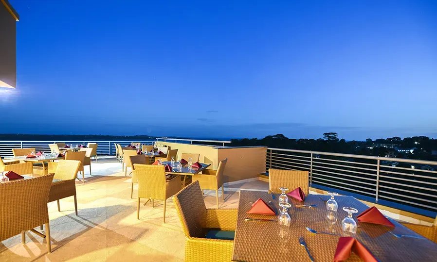 K Hotels
