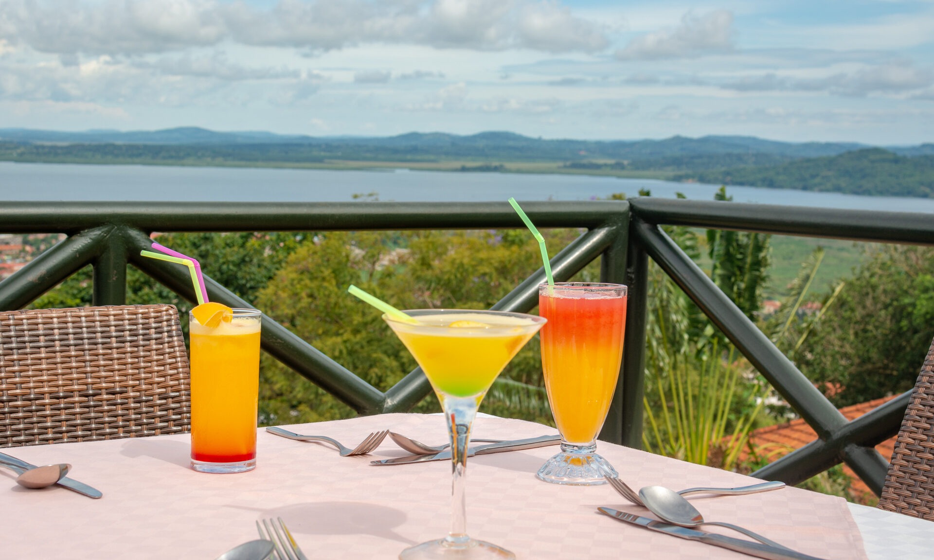 Cassia Lodge