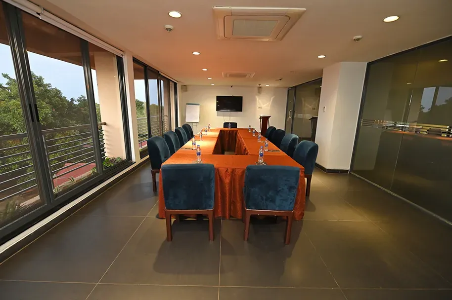 K Hotels