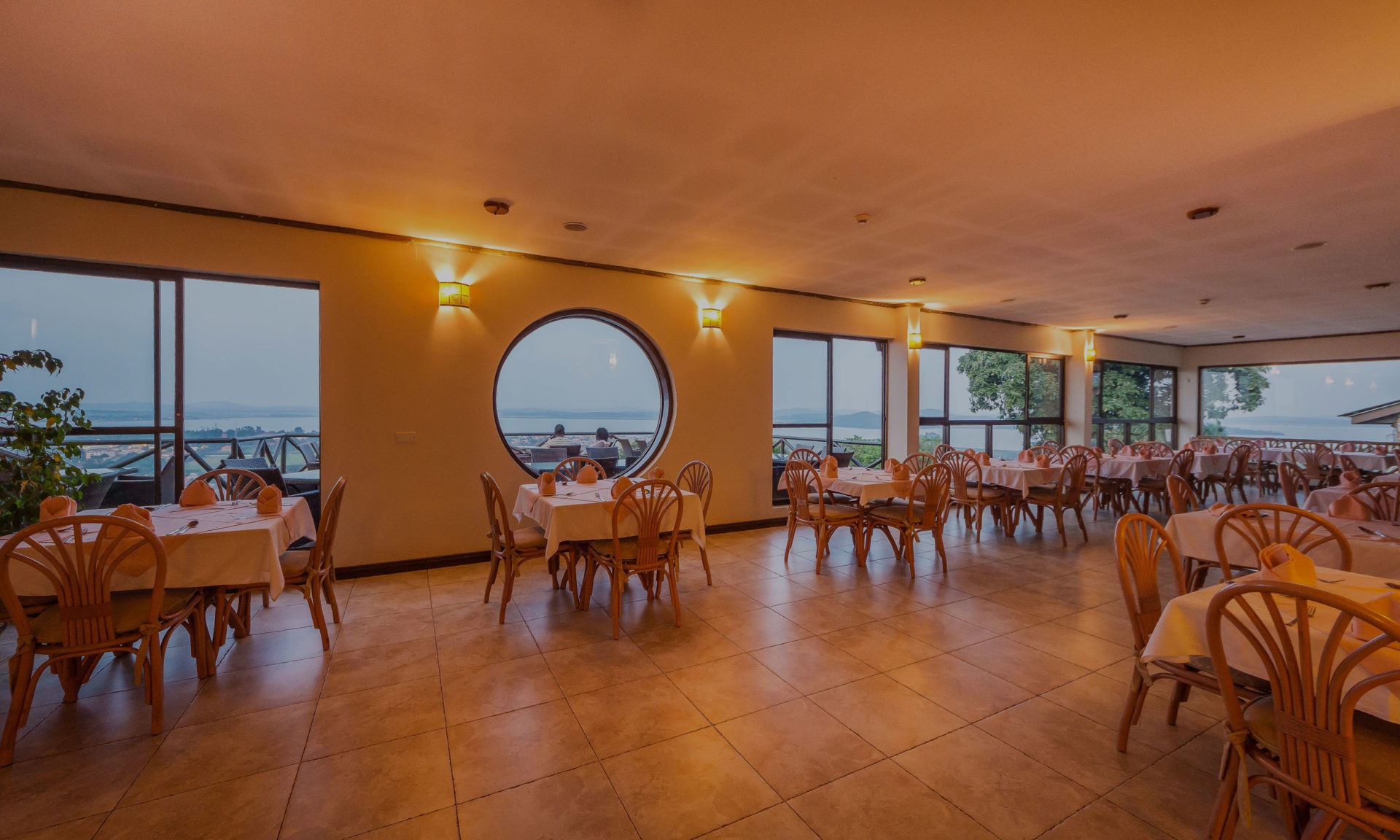 Cassia Lodge