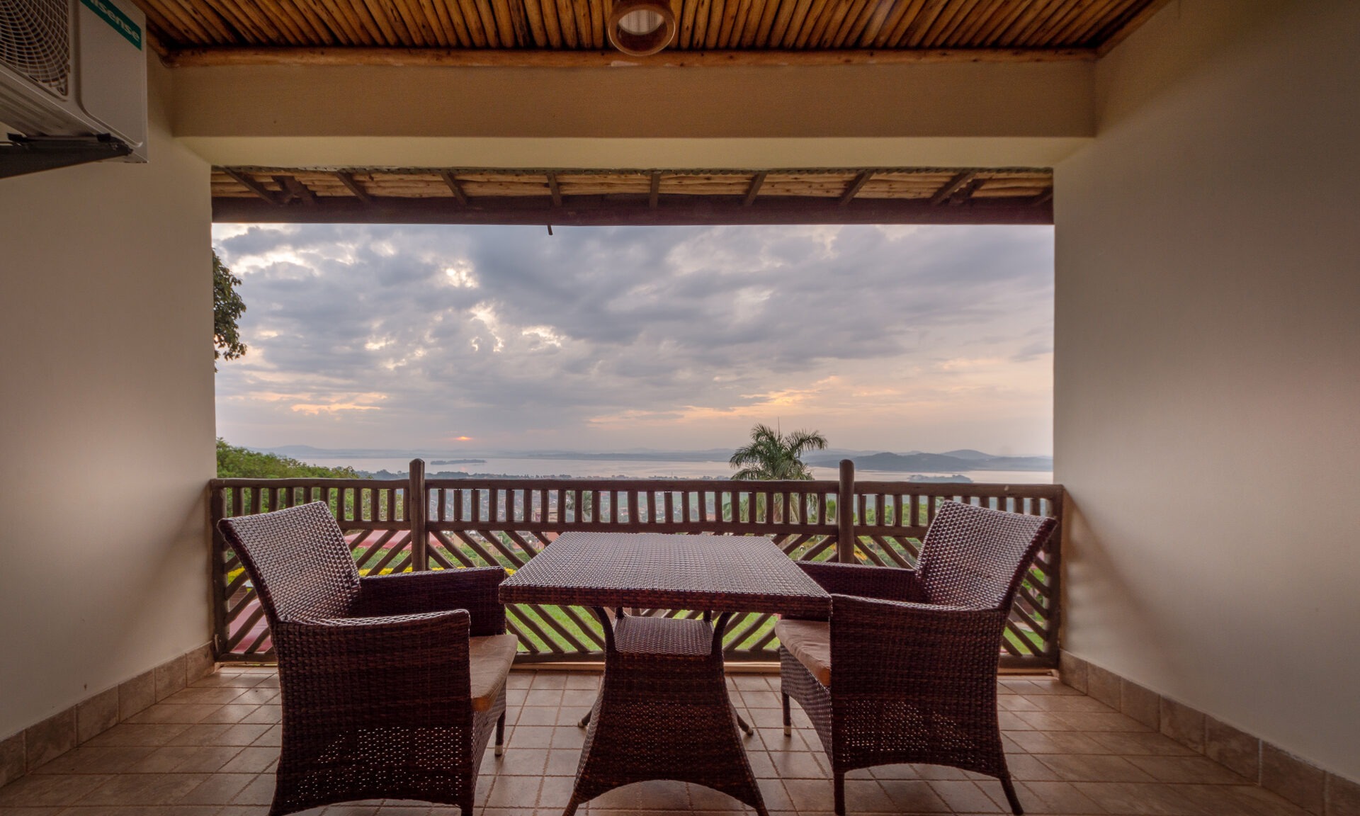 Cassia Lodge