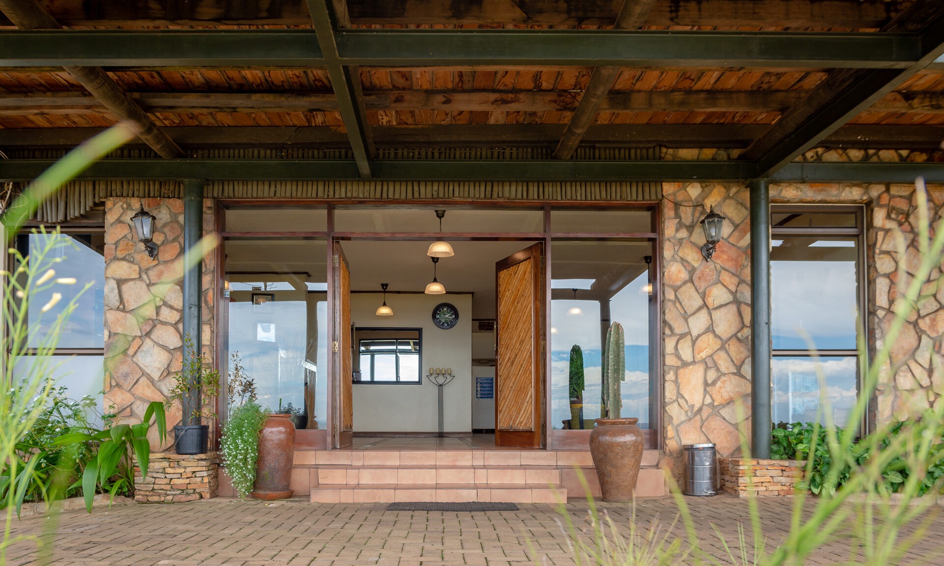 Cassia Lodge