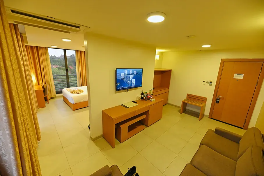 K Hotels