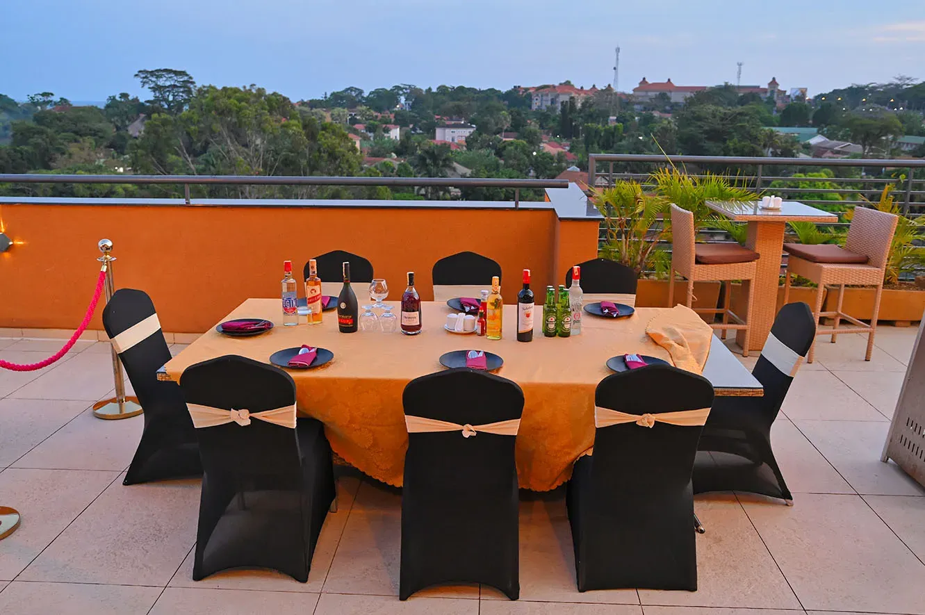 K Hotels