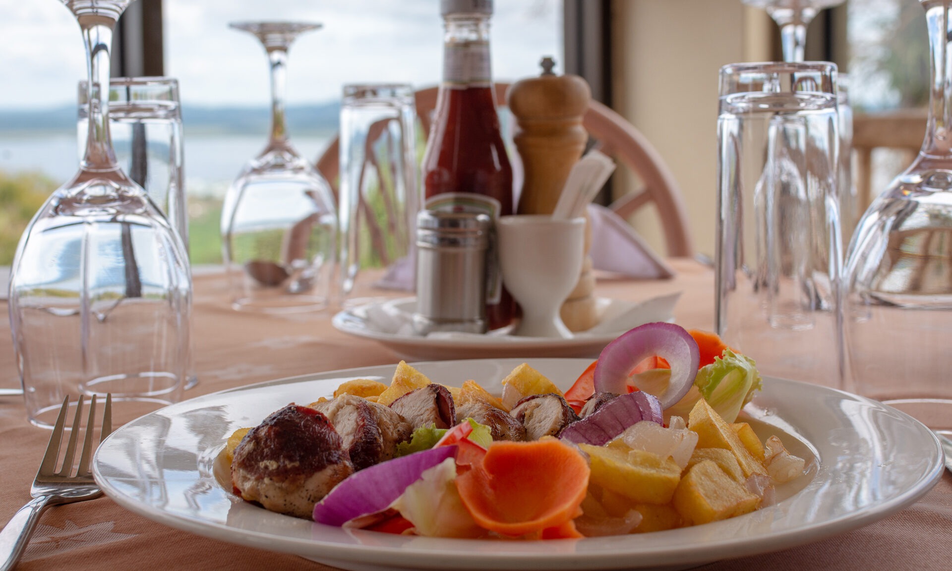 Cassia Lodge
