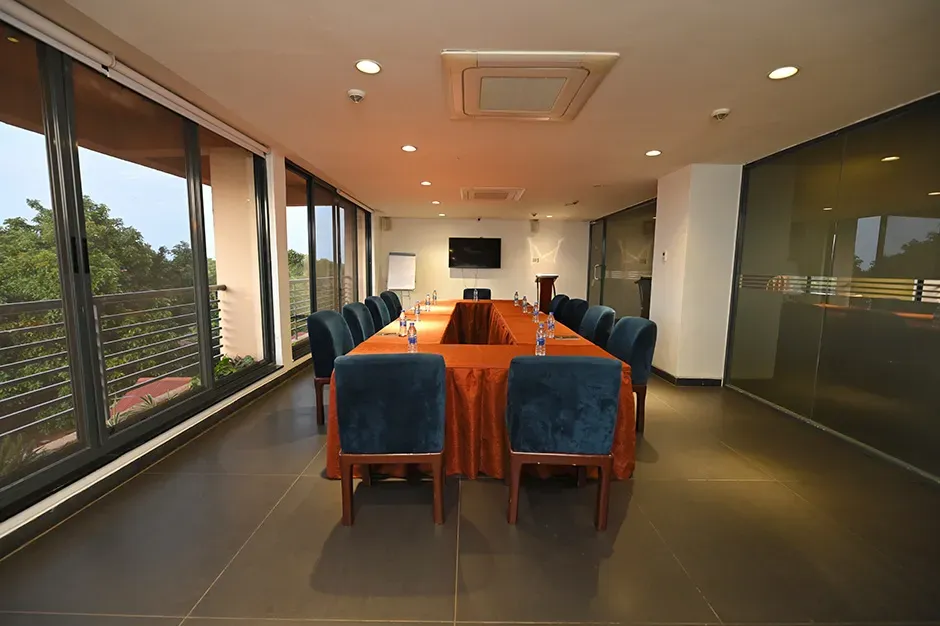 K Hotels Entebbe