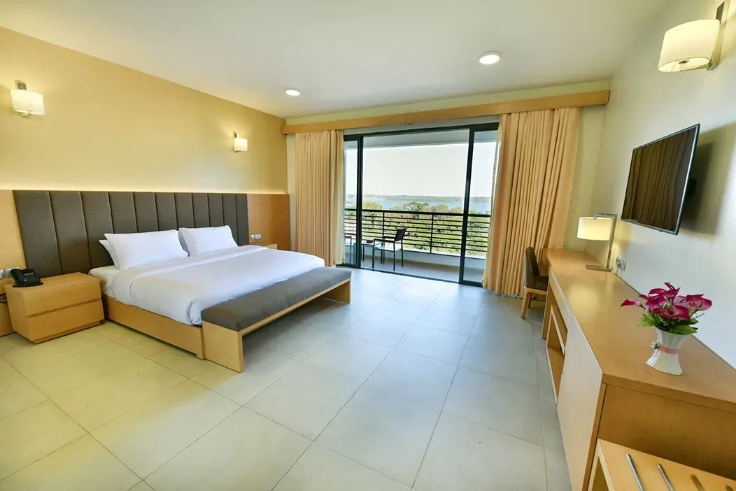 K Hotels