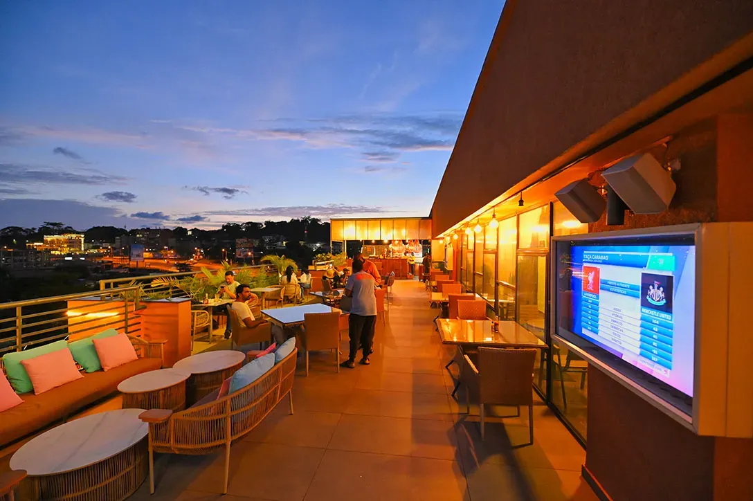 K Hotels