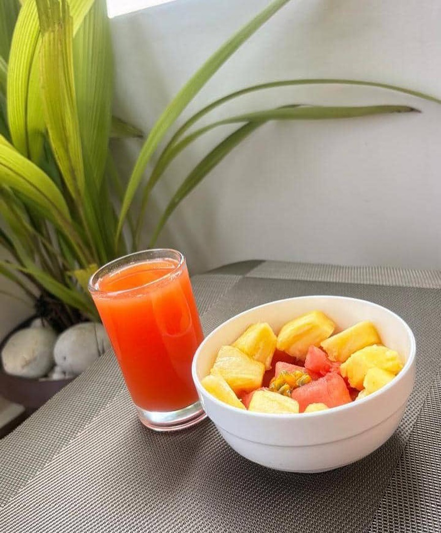 At Nimaro Courts, your wellness comes first. That’