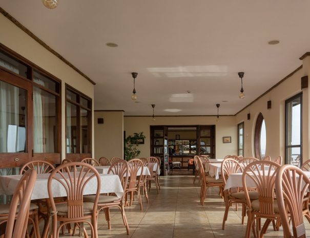 Cassia Lodge