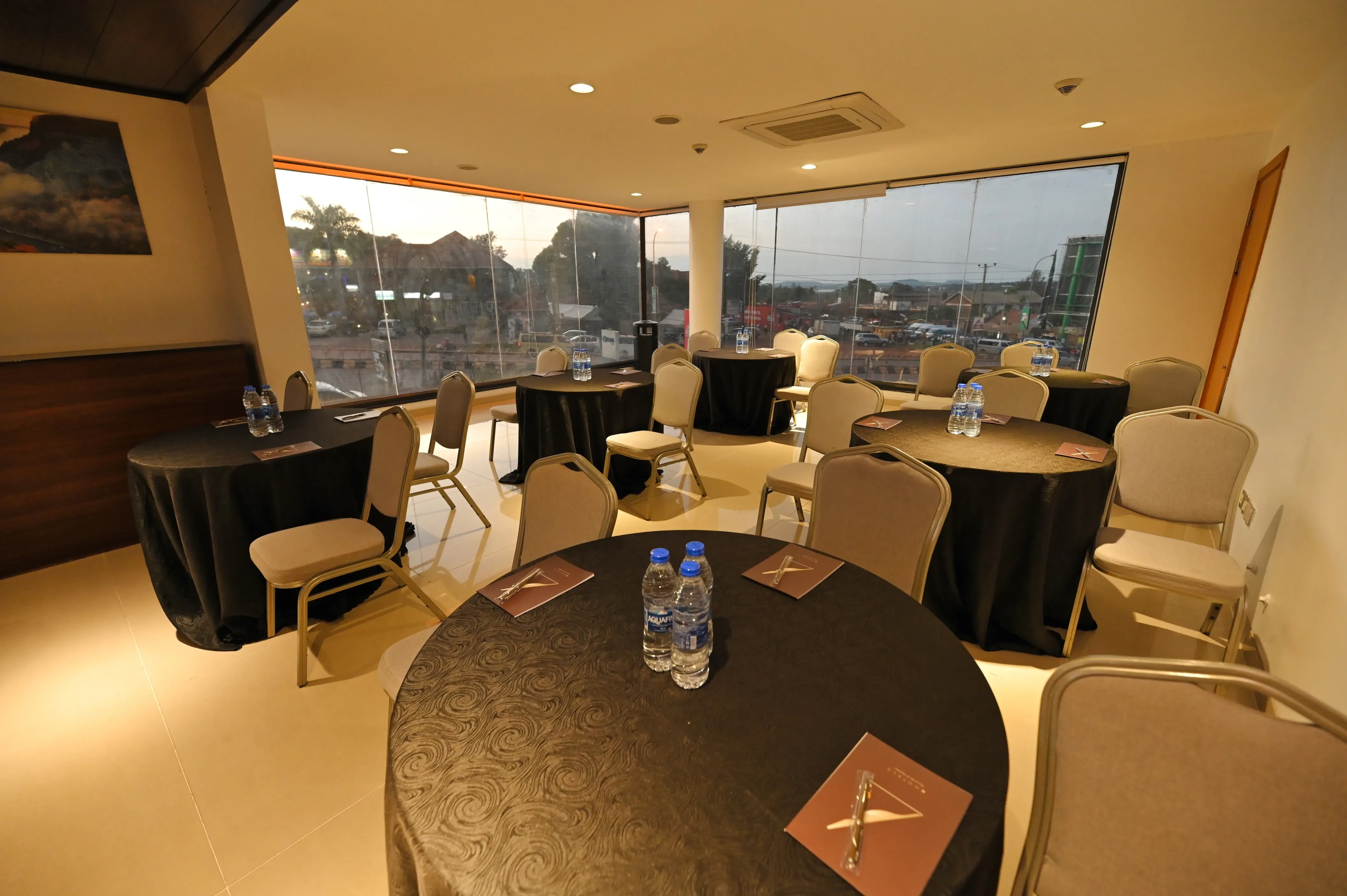 K Hotels