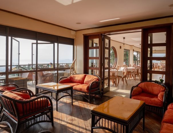 Cassia Lodge