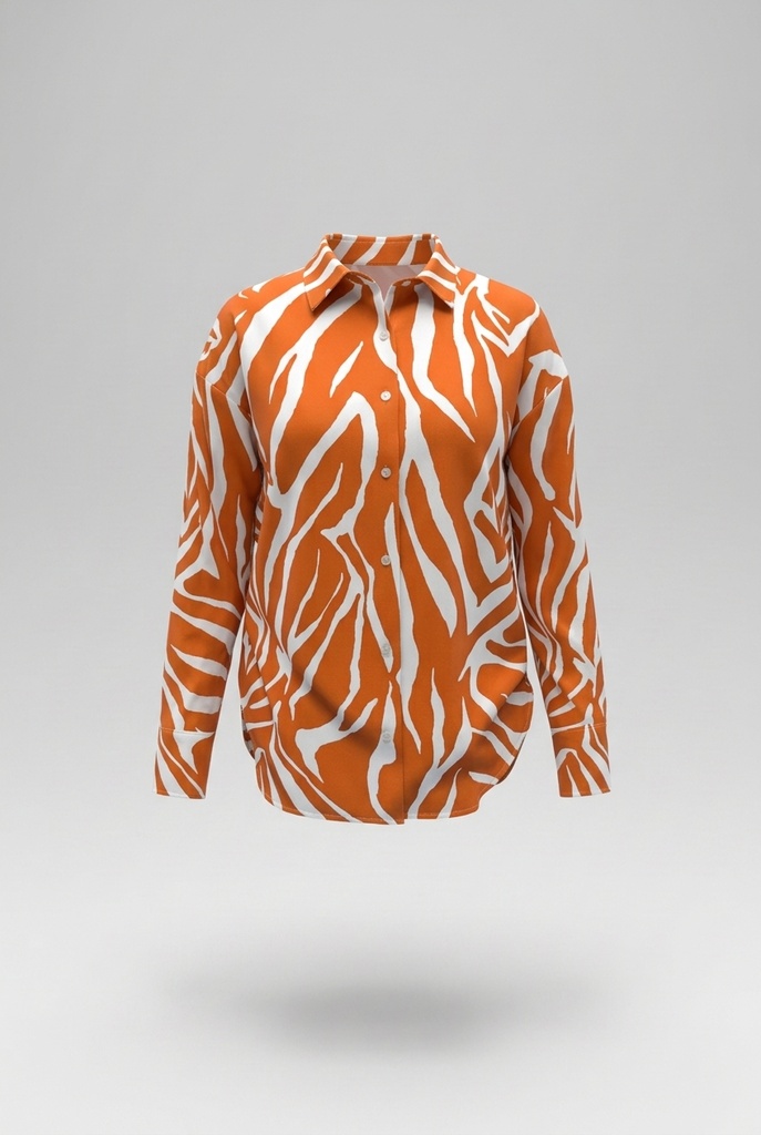 Safari shirt image 10