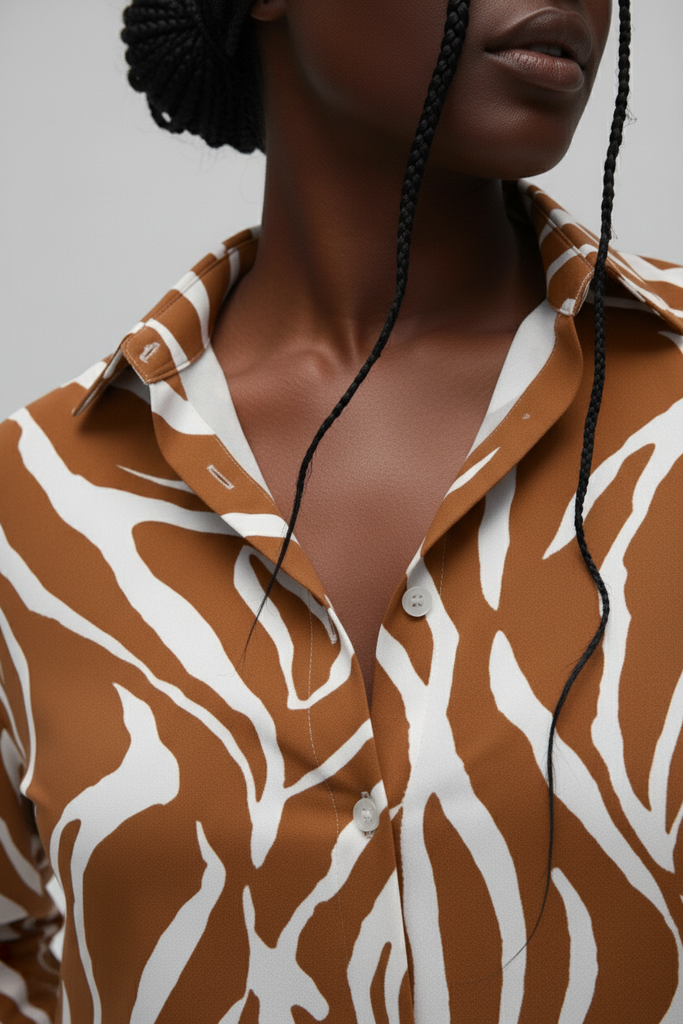 Safari shirt image 2