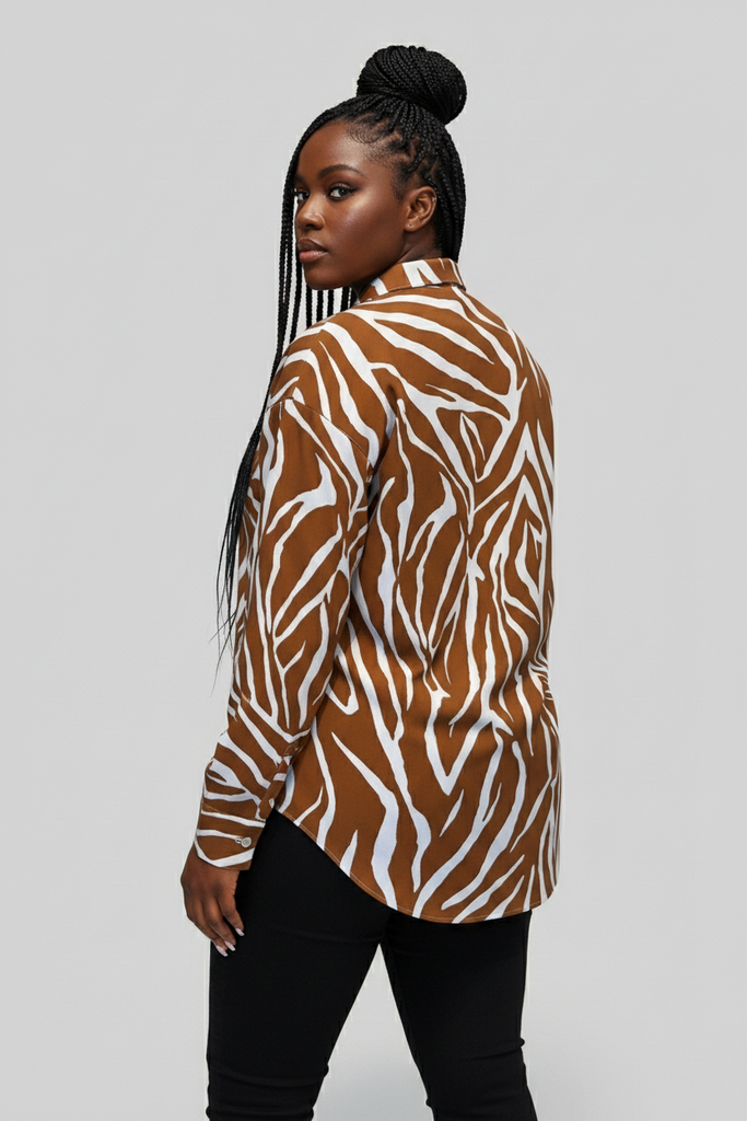 Safari shirt image 1