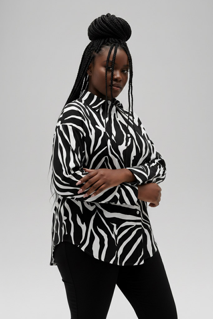 Safari shirt image 18