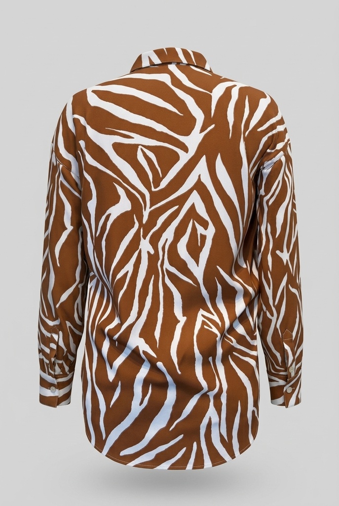 Safari shirt image 5
