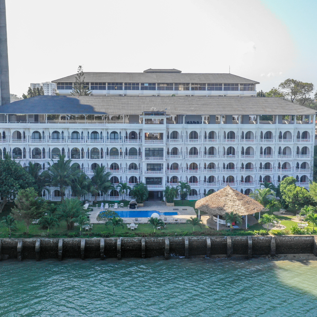 CityBlue Creekside Hotel & Suites, Mombasa