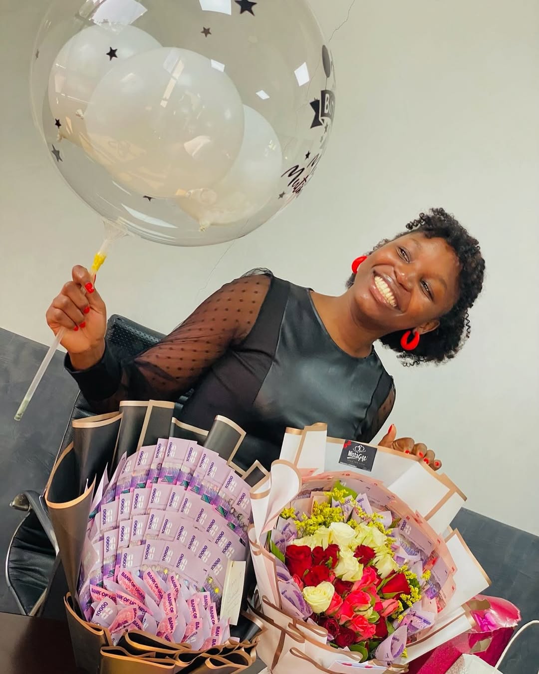 Blooming moments bouquets made with love to tell a