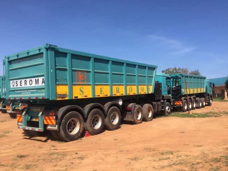 Seroma LTD