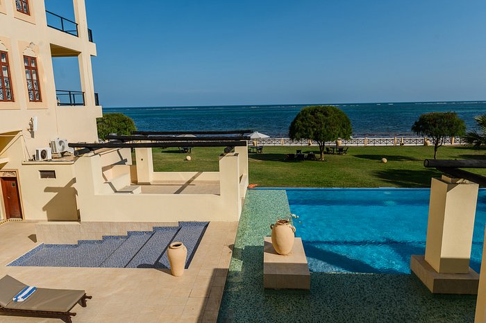 Cocoa Boutique Hotel