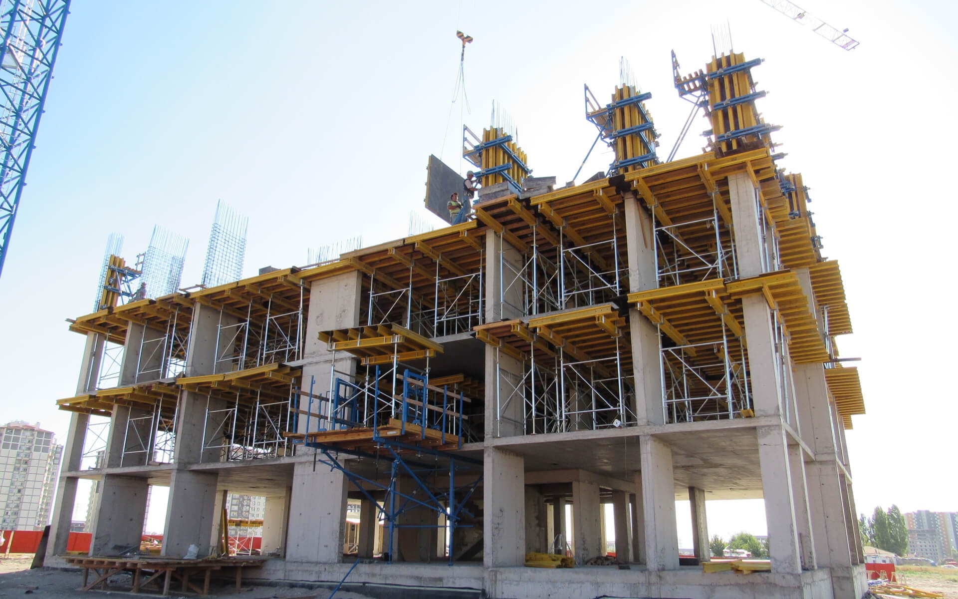 Posh Properties Limited