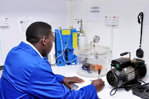 Measurement Solutions Ltd